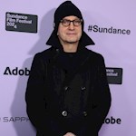 Steven Soderbergh planning to use 'a lot of AI' in new war film