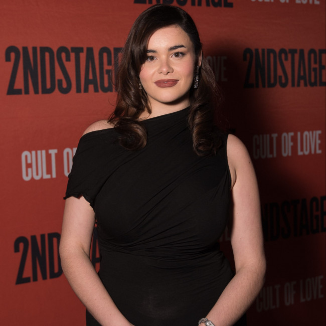 Barbie Ferreira was concerned that Faces of Death wouldn't be released