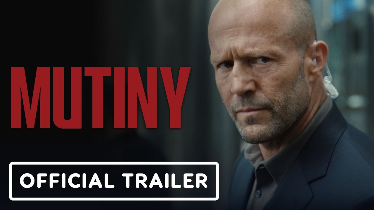 watch Mutiny Official Trailer