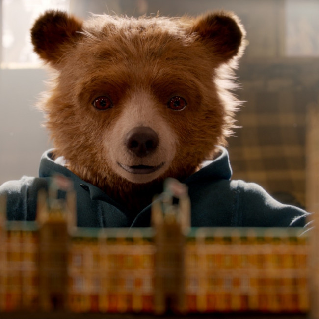 Paddington 4 is in development