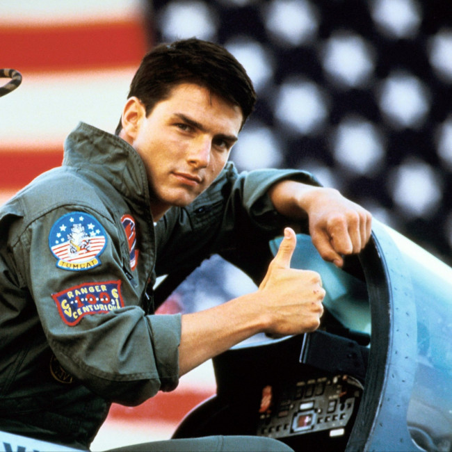 Top Gun 3 confirmed