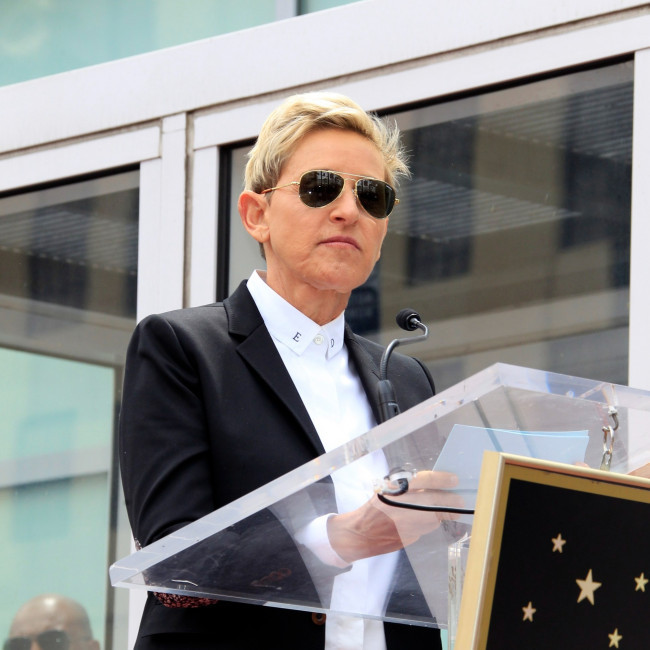 Ellen DeGeneres returning to Dory role