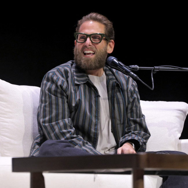 Jonah Hill brands David O. Russell 'nuts'