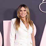 Heidi Klum loves her Devil Wears Prada 2 role, but why?