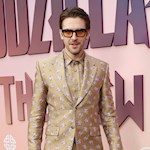 Dan Stevens will direct 'when the right thing comes together'