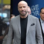 Hollywood star John Travolta reveals what inspired his directorial debut