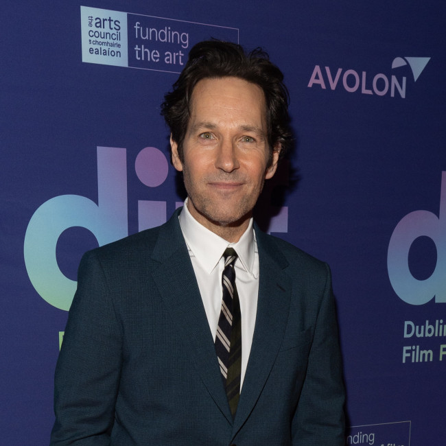 Ant-Man star Paul Rudd reflects on 'surreal' Marvel experience