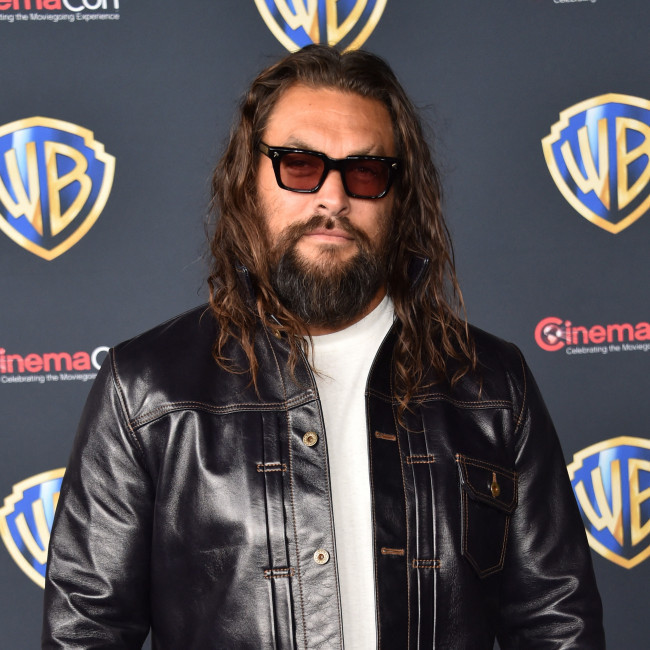 Jason Momoa 'departs Helldivers movie' but what does the film's future look like now?
