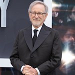 Steven Spielberg says Disclosure Day is 'summation' of all his sci-fi films
