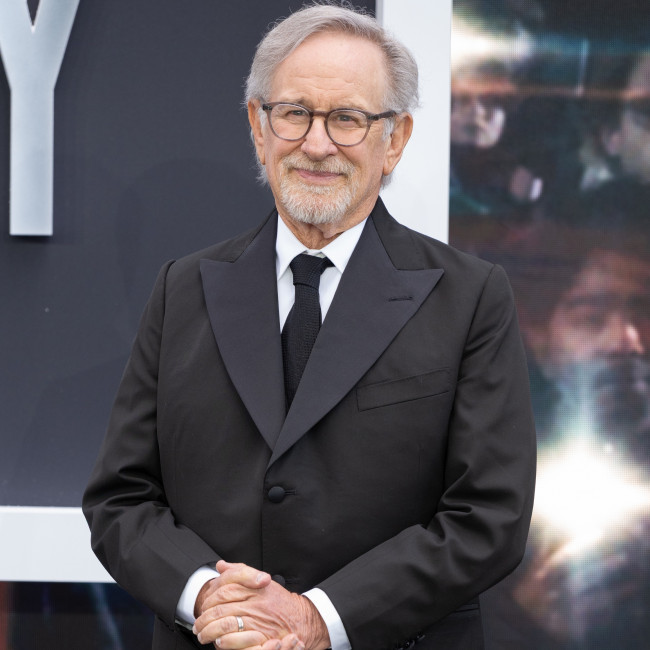 Steven Spielberg has word of warning for young Obsession and Backrooms directors
