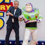 Tim Allen needed a voice coach before Toy Story return