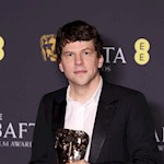 Minions and Monsters star Jesse Eisenberg discusses 'dream' role