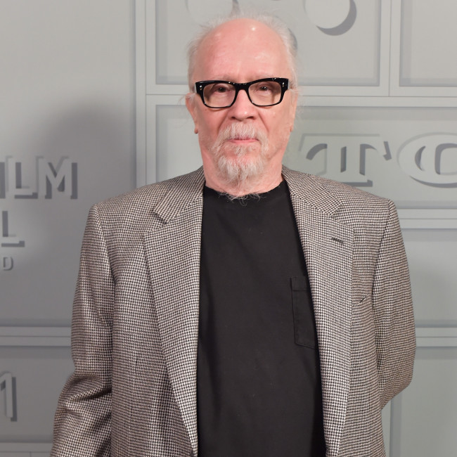 John Carpenter: 'Halloween franchise was taken out of my hands'