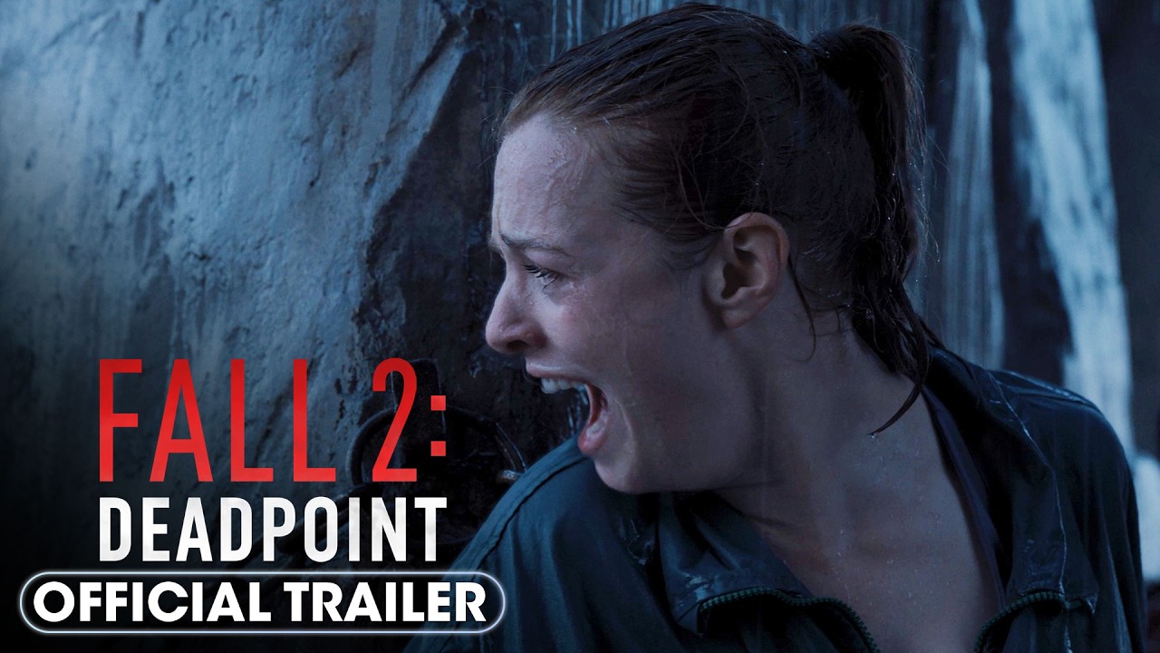 teaser image - Fall 2: Deadpoint Official Trailer