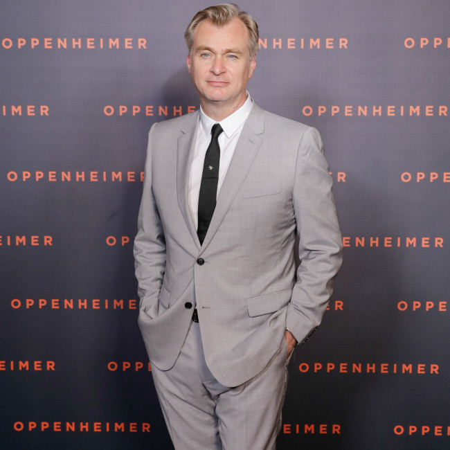 Sir Christopher Nolan discusses 'fundamental flaw' of film criticism