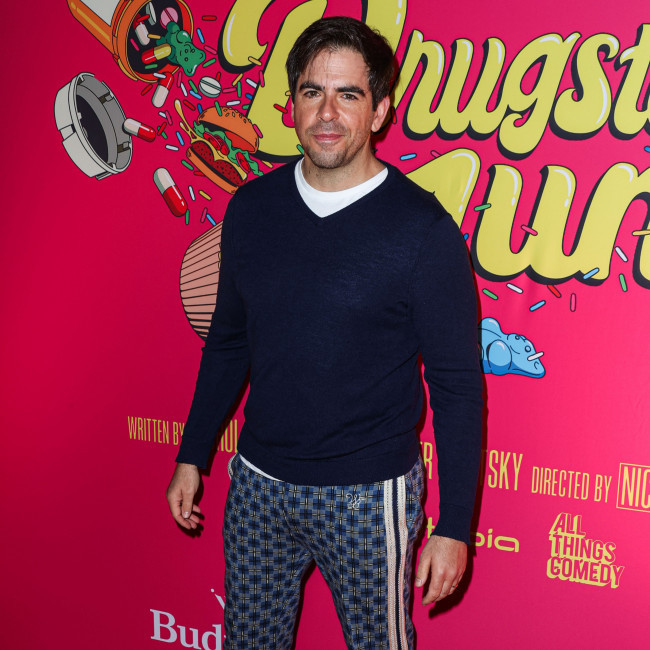 Ice Cream Man director Eli Roth bemoans impact of streamers