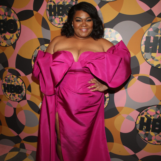 Da’Vine Joy Randolph to lead star-studded cast of Dedicated to Morris Burke