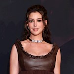 Anne Hathaway reveals movie that inspired her to join The End of Oak Street