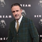 David Arquette keen to revive Never Been Kissed