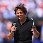 Tom Cruise cut Digger transformation time drastically