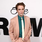 Robert Pattinson teases 'ambitious' Batman sequel is a 'real left turn'