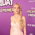 Lindsay Lohan and Henry Golding to star in Return to You