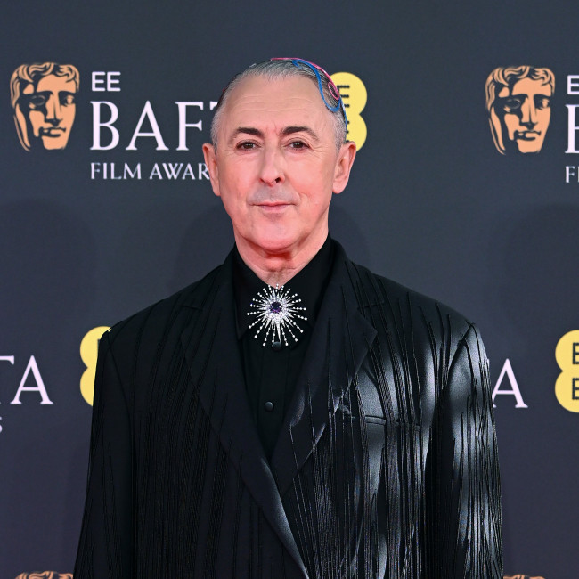 Alan Cumming 'doesn't understand' Avengers: Doomsday