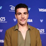 Christopher Abbott in the dark about new X-Men