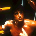 Sylvester Stallone 'felt sad' following Rocky's Oscar triumph