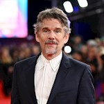 Ethan Hawke spent 10 years waiting for a 'great' movie-making experience