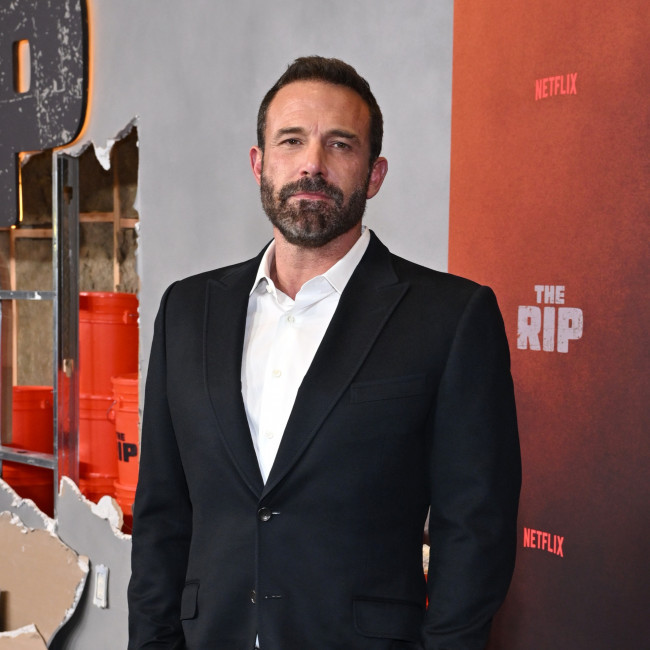 Ben Affleck warns Hollywood faces flood of awful movies as he defends Tom Cruise's $245 million Digger