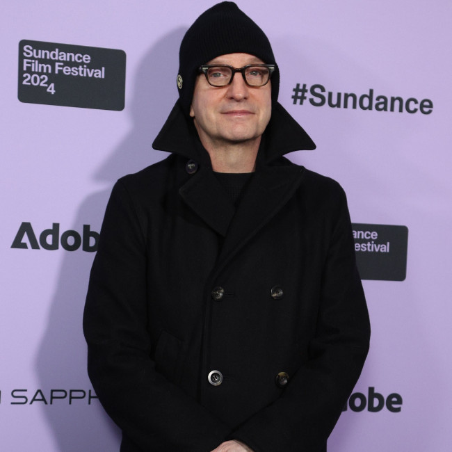 Steven Soderbergh steps in to help Matt Reeves finish The Batman Part II
