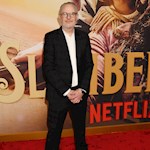 Francis Lawrence adapting dystopian Red Rising series