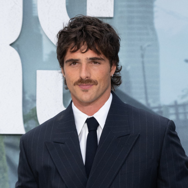 Jacob Elordi felt 'less alone' after watching Opening Night
