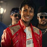 Golden Globes rejects Michael's submission to compete as a comedy/musical
