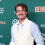 Pedro Pascal: Behemoth! was the hardest film of my career