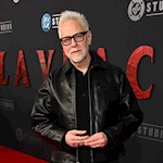James Gunn defends 'individual stories' in the Marvel Cinematic Universe
