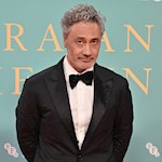Taika Waititi considers Klara and the Sun to be his 'most dramatic movie'
