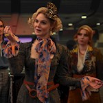 Elle Fanning admits being fancast in Hunger Games is 'daunting'
