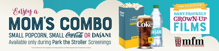 Mom's Combo Offer